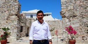 Bodrum Pahallı değilmiş!