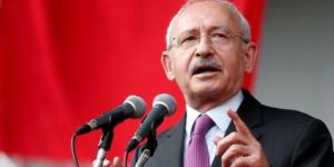 CHP lideri Kılıçdaroğlu'ndan 81 il örgütüne uyarı!
