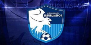 Erzurumspor sadece 203 tane kombine satabildi