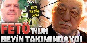 Faruk İlk'in kızı itirafçı oldu:.