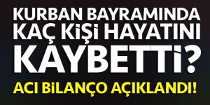 50 kişi hayatını kaybetti