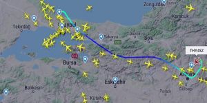 İstanbul Havalimanı uçuş güzergahlarını kısalttı