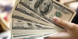Dolar kayyuma ne tepki verdi?
