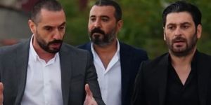 EDHO'nun başrollerinden büyük sürpriz! Bambaşka bir şekilde göreceksiniz