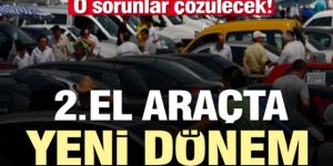 Trafik sigortası kuralı değişiyor