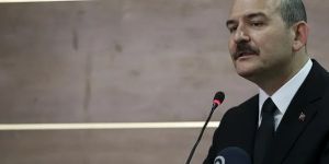 İçişleri Bakanı Soylu'dan flaş 'kayyum' açıklaması