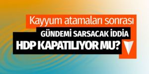 Okan Müderrisoğlu'ndan bomba iddia!