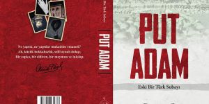 'Put Adam' kitabına soruşturma ve toplatma kararı