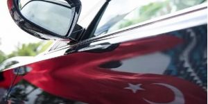 Yerli otomobil pazara çıkmadan ilgi gördü