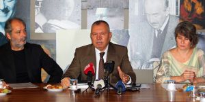 Devlet Tiyatroları 1 Ekim’de perdelerini açacak