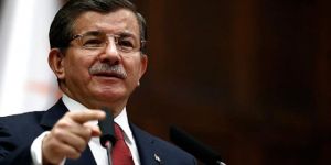 Davutoğlu'nun hedefinde MHP, Binali Yıldırım ve HDP var