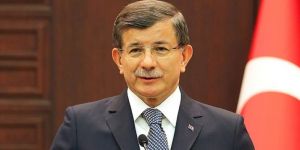 MHP'den Ahmet Davutoğlu'na sert yanıt!