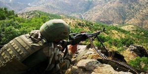 Irak'ın kuzeyinden acı haber geldi: 3 asker şehit