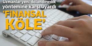 Sosyal medyadaki yeni dolandırıcılık yöntemi