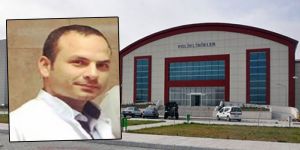 Bu da oldu: Veterineri tıp fakültesine başhekim yaptılar!