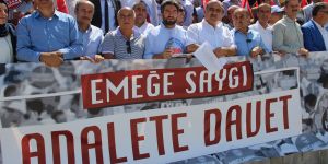 Karataş; “Kamu görevlilerinin memnuniyeti milletin memnuniyetidir