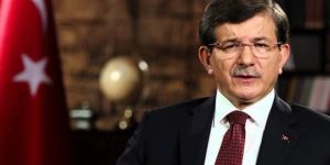 Davutoğlu kimi neyle tehdit ediyor?