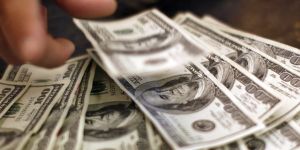 Dolar 5.85'i aştı!