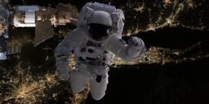 Rusya'dan 'Türk astronot' teklifi