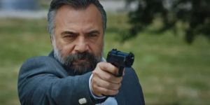 Eşkıya Dünyaya Hükümdar Olmaz’a üç yeni oyuncu!