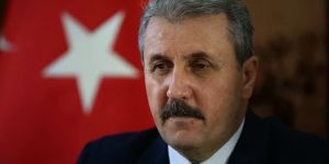 Destici'den olay kayyım çıkışı: Tüm HDP'li belediyelere atanmalı!