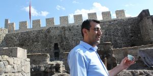 Erzurum Kalesi, 2020 yılında yeni vizyonuyla görücüye çıkacak
