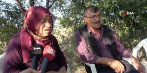 Emine Bulut'un ailesi kızlarının tek hayalini açıkladı