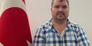 Arif Komiş Malezya'da yakalandı