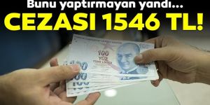 Araç sahipleri için son uyarı!