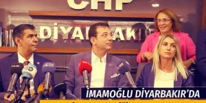 İmamoğlu'ndan 'İstanbul'a kayyum atanır mı?'