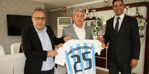 Uyafa’dan 2022 mini dünya kupası atağı