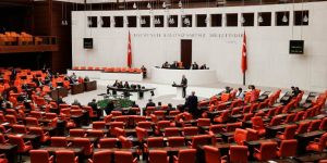 Yasa dışı cemaatler Meclis gündeminde
