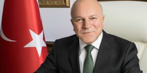 Başkan Sekmen’den Muharrem Ayı mesajı