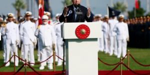 Cumhurbaşkanı Erdoğan'dan önemli açıklamalar