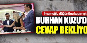 Cihan Yaşar, Kuzu'dan cevap bekliyor
