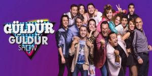 Güldür Güldür Show yeni sezon oyuncuları belli oldu