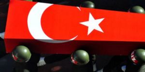 Mardin'den acı haber: 1 şehit, 2 yaralı
