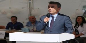 Erzurum'da Halk Sağlığı haftası etkinlikleri