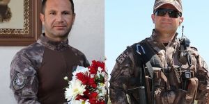 Mardin'de hain saldırı: Polis Özel Harekat Şube Müdürü şehit oldu