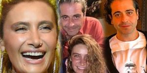 Aşk yaradı!
