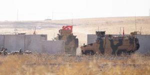 Türkiye ile ABD arasındaki kara devriyesi tamamlandı