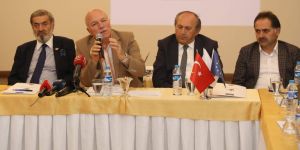 5. Durum Değerlendirme Toplantısı Erzurum’da yapıldı