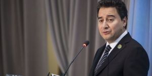 Ali Babacan Karar gazetesine konuştu: