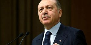Erdoğan'dan belediye başkanlarına davet