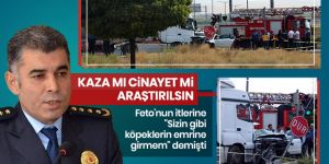 Karabörk'e suikast mı?