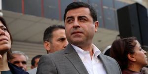 Selahattin Demirtaş'ın tahliye edilmesine ilişkin mahkeme kararına yapılan itiraz reddedildi