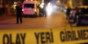 Evden en son oğlu çıkmıştı!