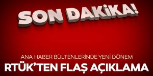 Televizyon haberlerinde akıllı işaretler dönemi!