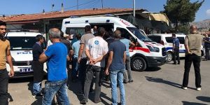 Erzincan’da bıçaklı, sopalı kavga: 4 yaralı