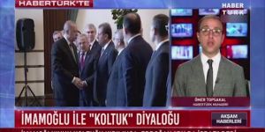 İmamoğlu, Erdoğan görüşmesinin detaylarını açıkladı! O sözlere yanıt